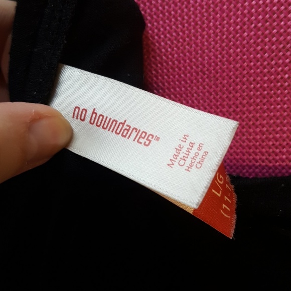 Black Leopard Bodycon Dress - Picture 3 of 5